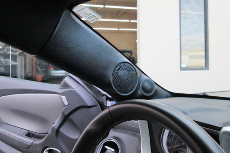 Camaro Upgrades
