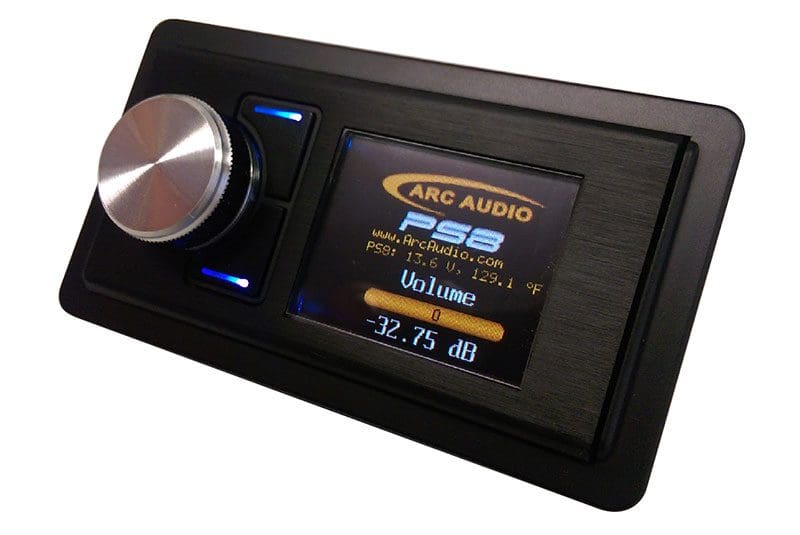 Car Audio DSP Buying Guide