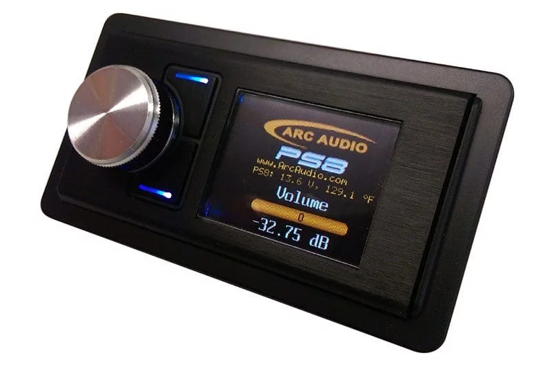 Car Audio DSP Buying Guide