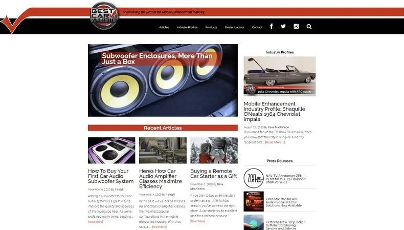 Product Reviews