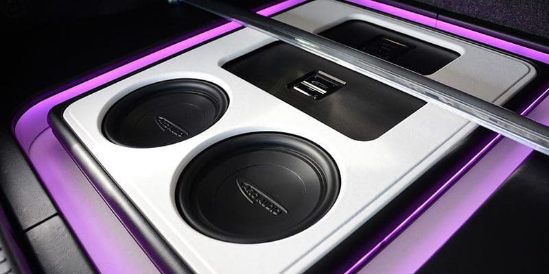 How To Buy Your First Car Audio Subwoofer System