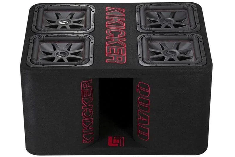 Car Subwoofer