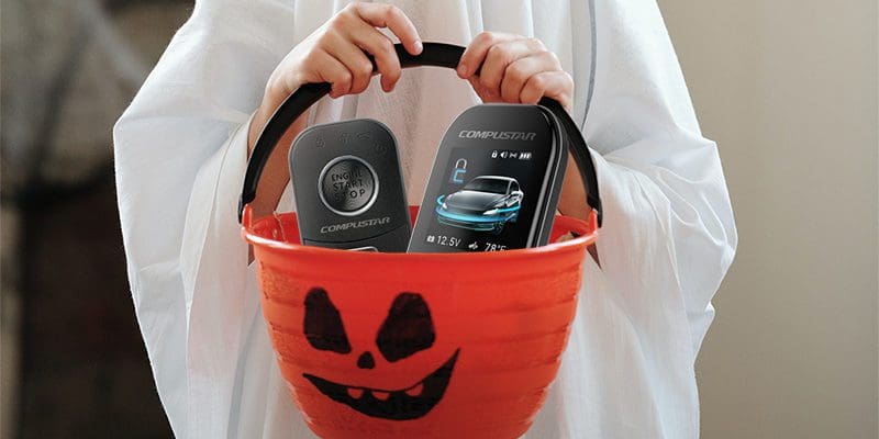 Remote Car Starter Installations – Trick or Treat?