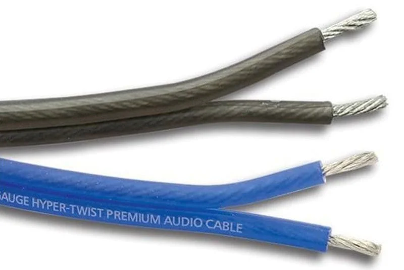 Speaker Wire