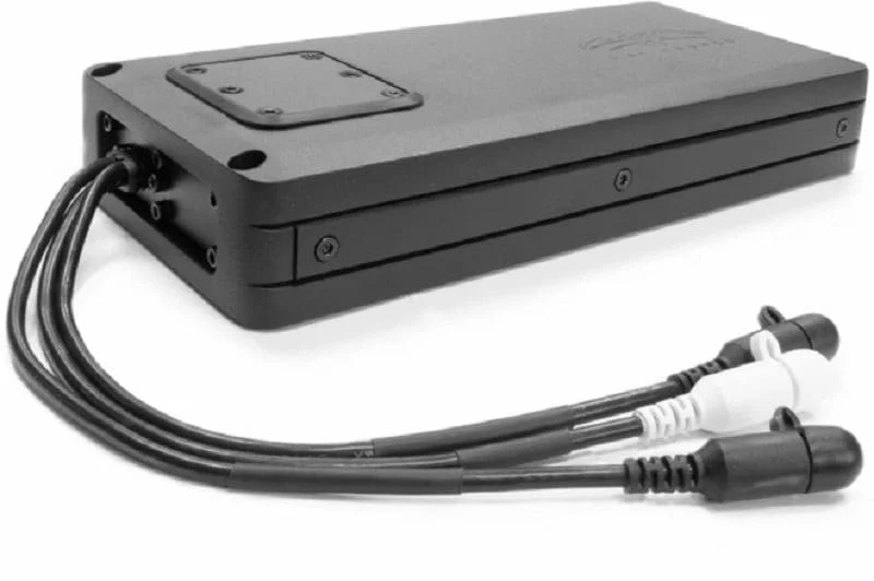 Marine Audio