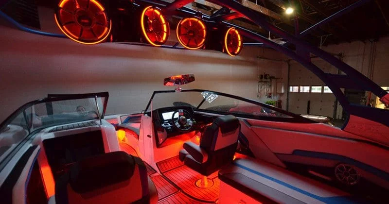 Marine Audio