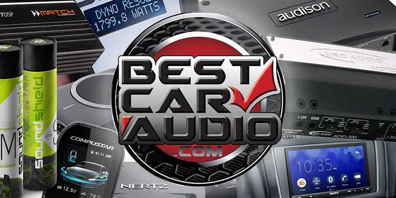 BestCarAudio.com 2020 Year in Review
