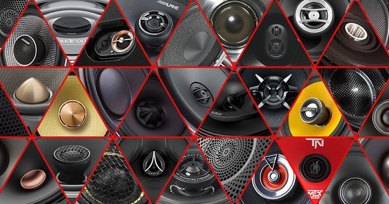 Car Speaker Buying Guide