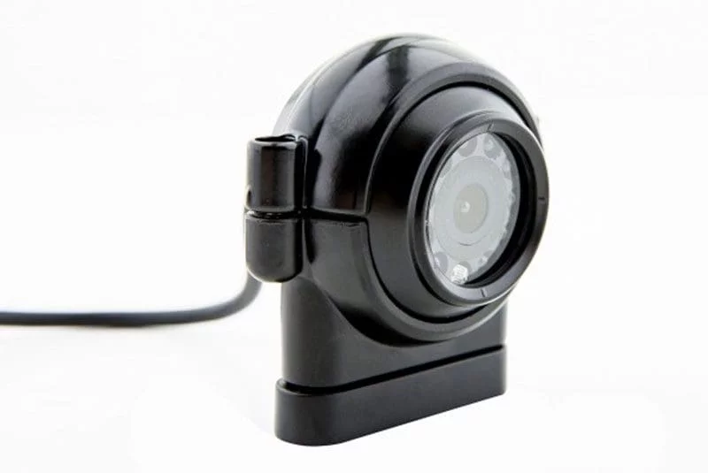 Safety Cameras