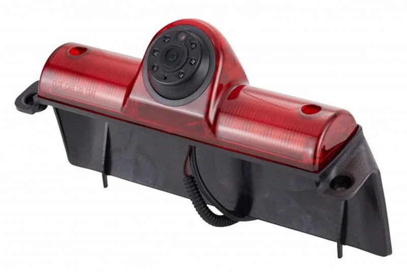 Safety Cameras