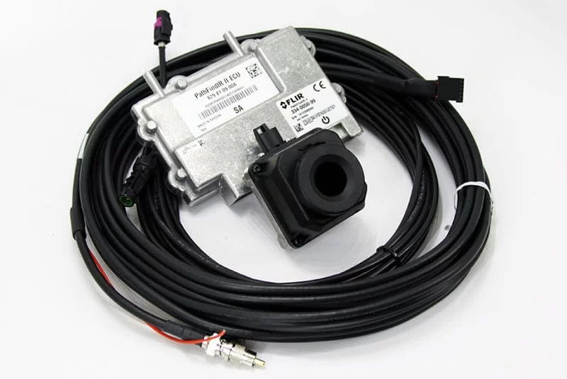 Safety Cameras
