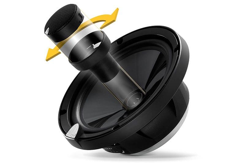 Car Audio Speaker Guide