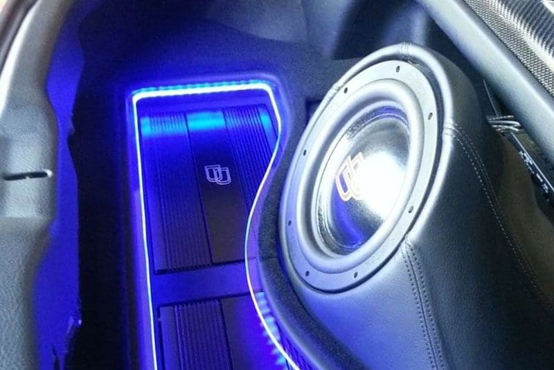 Nissan Upgrades