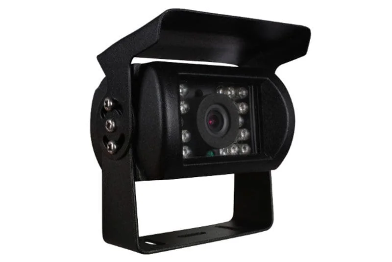 Safety Cameras