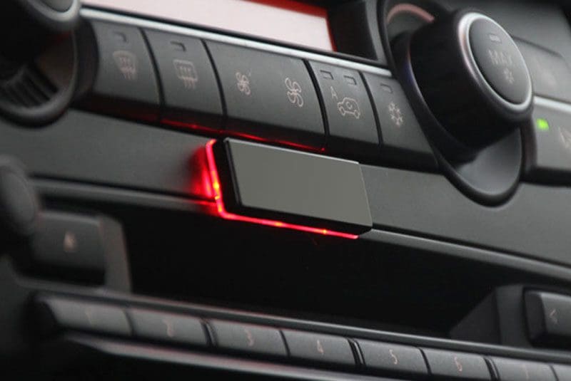 Stinger Radar
