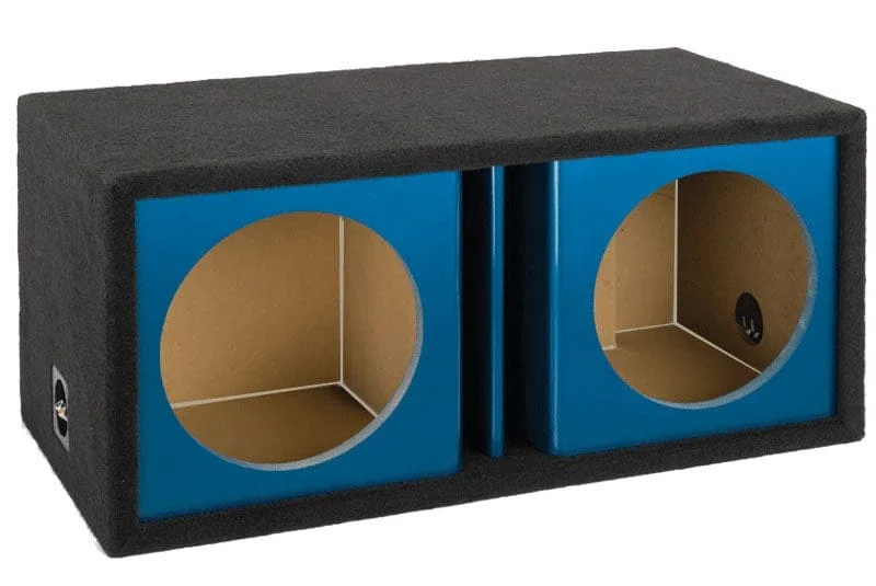 Subwoofer Enclosures