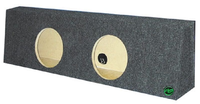 Subwoofer Enclosures