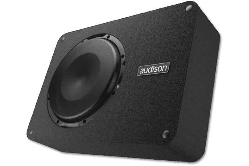 Subwoofer Enclosures