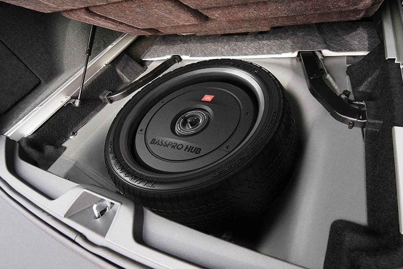 Subwoofer Enclosures