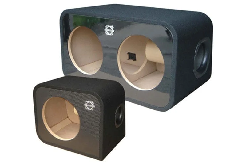 Subwoofer Enclosures