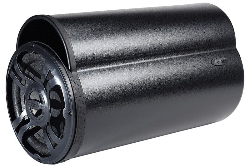 Subwoofer Enclosures