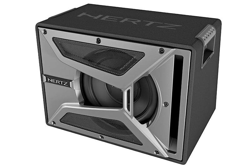Subwoofer Enclosures