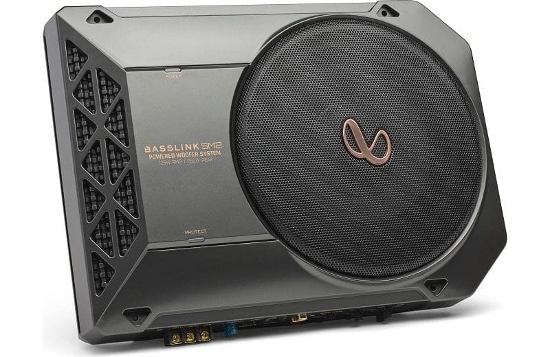 Subwoofer Enclosures