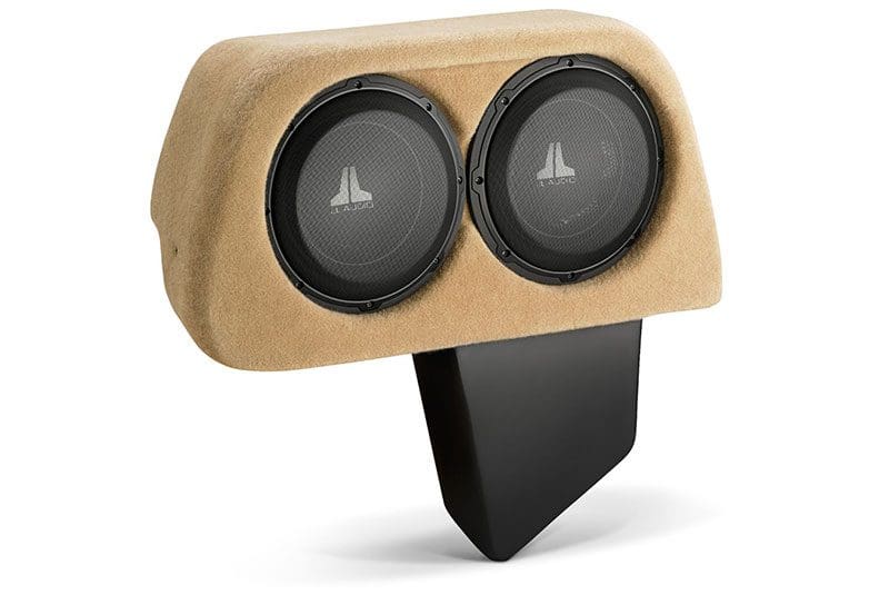 Subwoofer Enclosures
