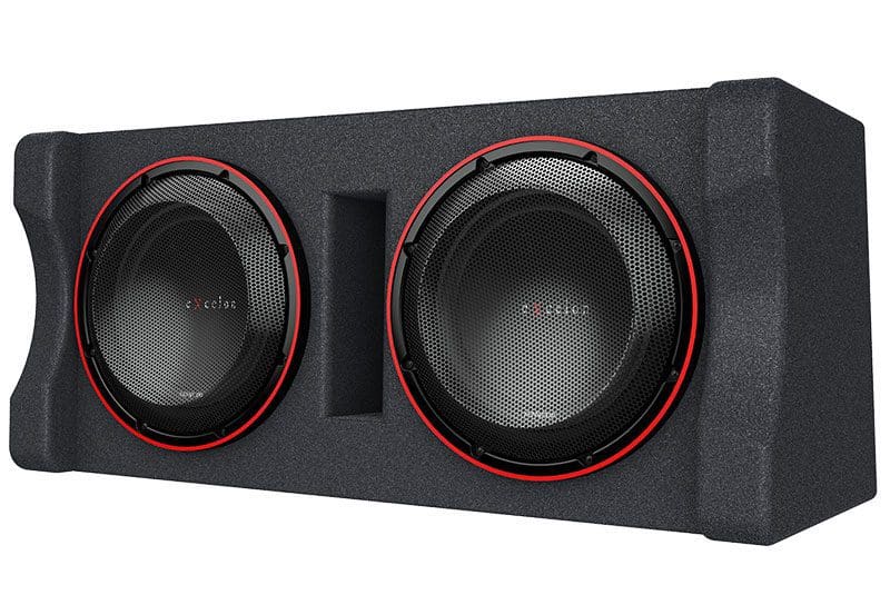 Subwoofer Enclosures