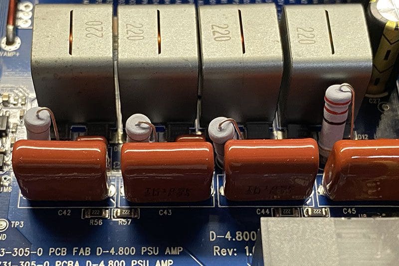 Load Resistors