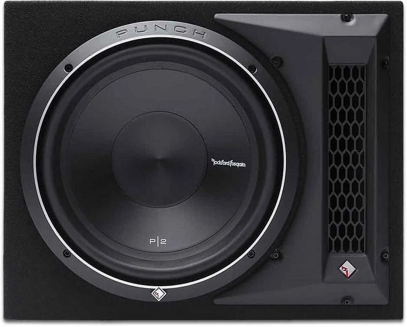 Subwoofer Enclosures