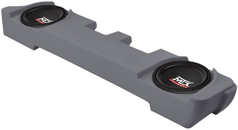 Subwoofer Enclosures