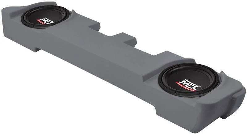 Subwoofer Enclosures