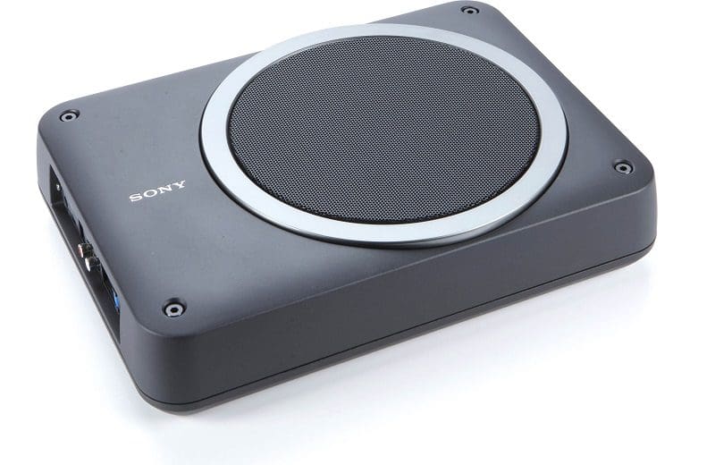 Subwoofer Enclosures