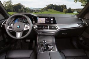 2021 BMW X5