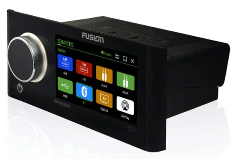 Marine Audio