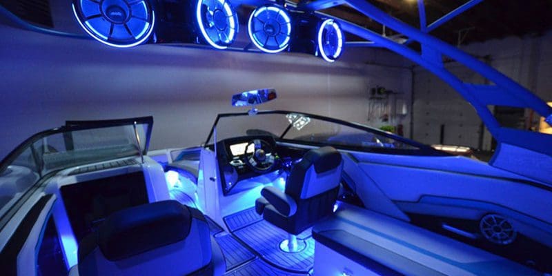 Have More Fun on the Water with BestCarAudio.com’s Marine Audio Buyers Guide