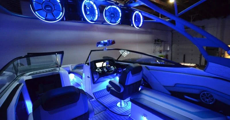 Marine Audio
