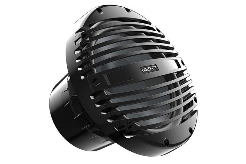 Marine Audio