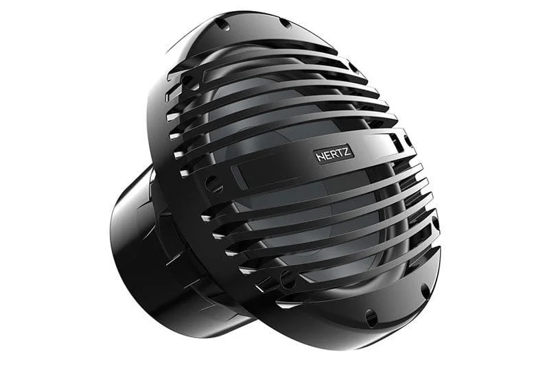 Marine Audio