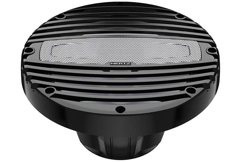 Marine Audio