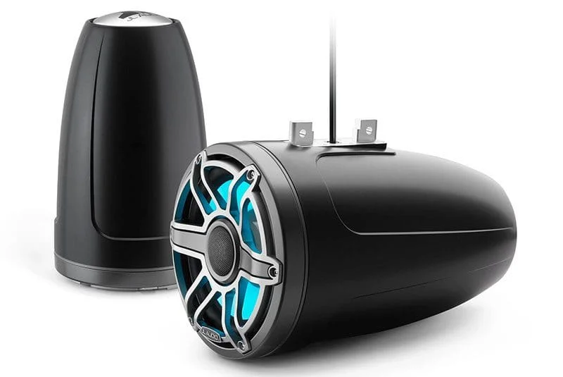Marine Audio