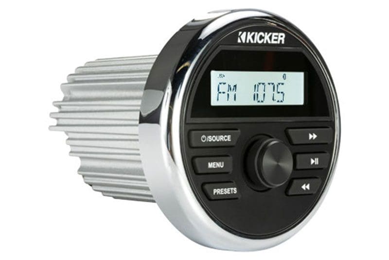 Marine Audio