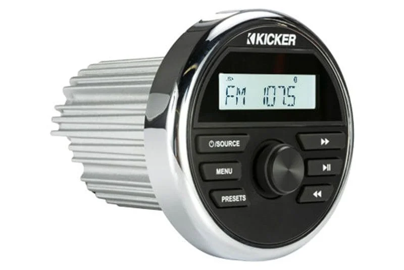 Marine Audio