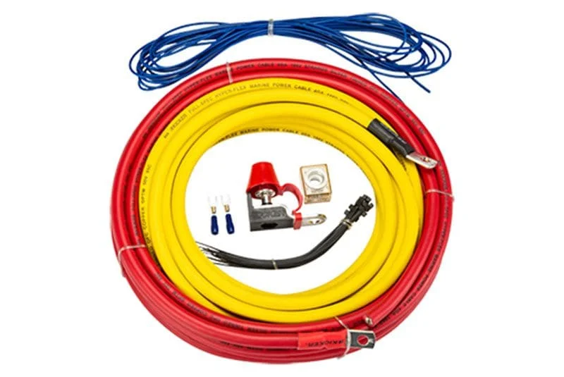 Marine Audio