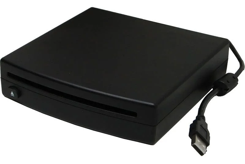 Compact Disc