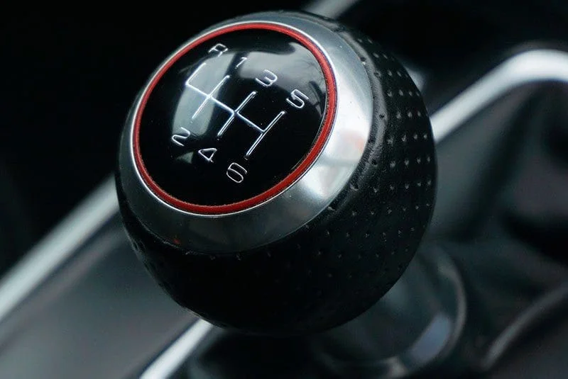 Manual Remote Starter