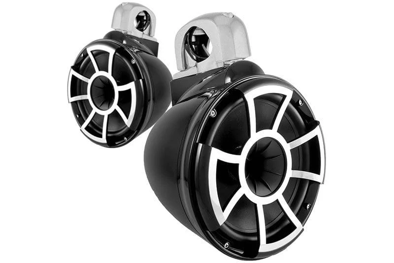 Marine Audio