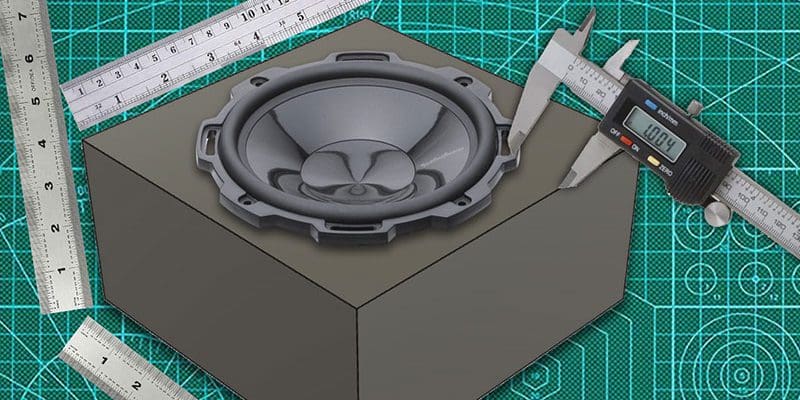 Why Mid-Woofers Won’t Work Well in Small Speaker Enclosures