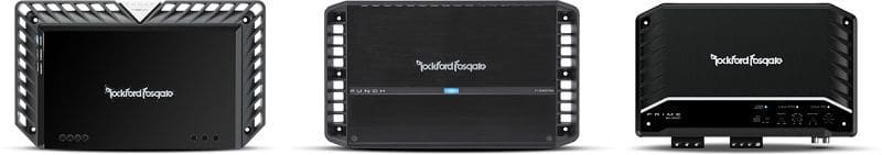 Rockford Car Audio